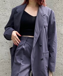 C.decoeur | ジャケット/アウター