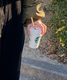 Starbucks | その他