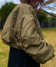 NAUNAU | ジャケット/アウター