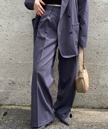 C.decoeur | パンツ