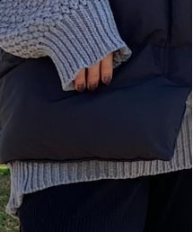 NAUNAU | ジャケット/アウター