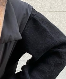 NAUNAU | トップス