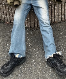 MAGNUM | シューズ