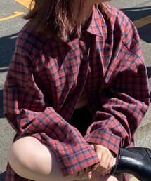 NAUNAU | トップス