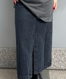 C.decoeur | スカート