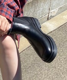 C.decoeur | シューズ