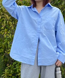 NAUNAU | トップス