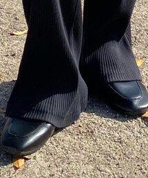 NAUNAU | シューズ