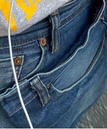 underland | デニムパンツ