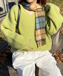 NAUNAU | トップス