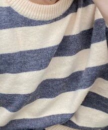 NAUNAU | トップス