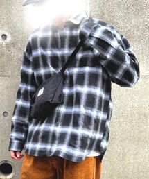 DRY STICK | シャツ/ブラウス