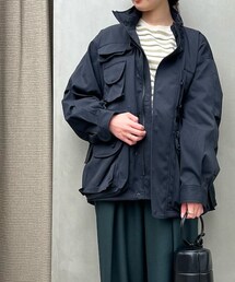 DAIWA PIER39 | ジャケット/アウター