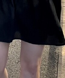 Samansa Mos2 | その他パンツ