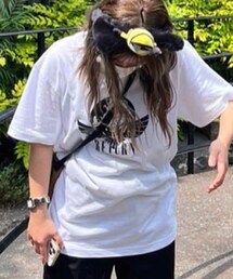 return | Tシャツ/カットソー