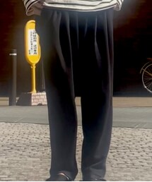UNIQLO | パンツ