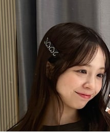 Chico | ヘアアクセサリー