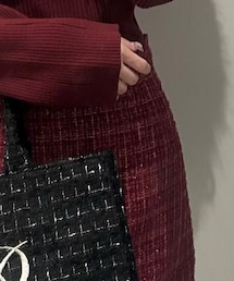 Belle Charme | スカート