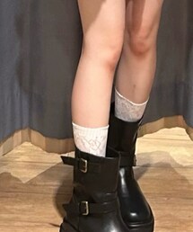 shein | レッグウェア