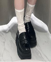 GRL | ローファー