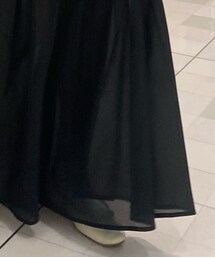 GU | バレエシューズ