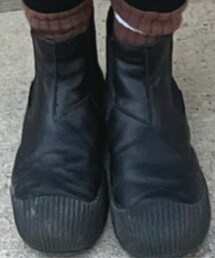 GU | レインシューズ