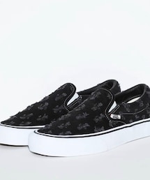 VANS | スニーカー