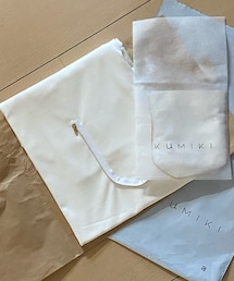 KUMIKI | Tシャツ/カットソー