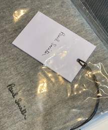Paul Smith | マフラー