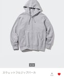 UNIQLO(ユニクロ)の「トップス(パーカー)」