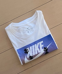 NIKE | アウトレットで購入（¥1300）(Tシャツ/カットソー)