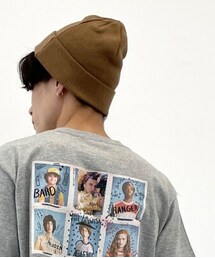 UNIVERSAL OVERALL | ハンチング/ベレー帽