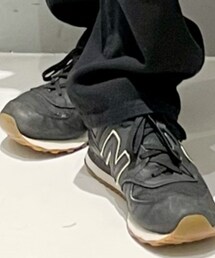 NEW BALANCE | スニーカー