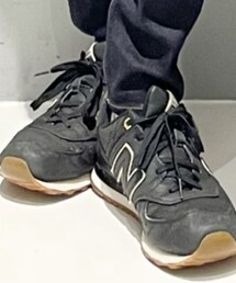 NEW BALANCE | スニーカー
