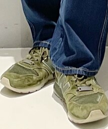 NEW BALANCE | スニーカー