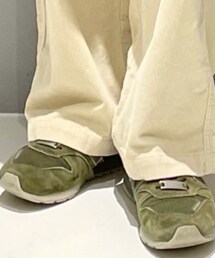 NEW BALANCE | スニーカー