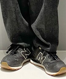 NEW BALANCE | スニーカー