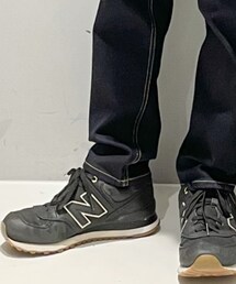 NEW BALANCE | スニーカー