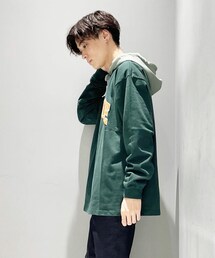 サイド📸 | Tシャツ/カットソー