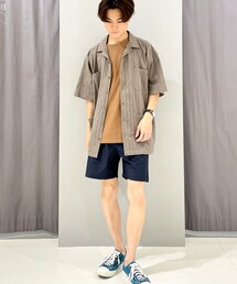 羽織りver📸 | その他