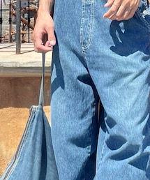 USED | サロペット/オーバーオール