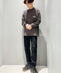 シャツなし📸 | Tシャツ/カットソー