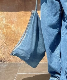 EDWIN | クラッチバッグ