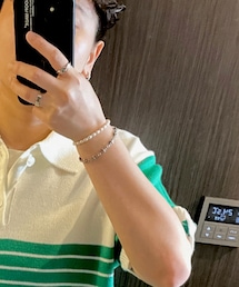CHROME HEARTS | ブレスレット