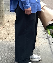 a.com | チノパンツ