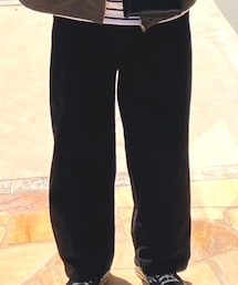 WYM LIDNM | デニムパンツ