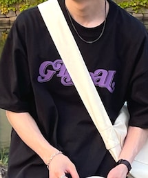 GIDEAL. | Tシャツ/カットソー