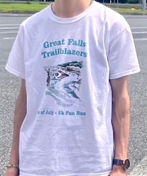 古着 | Tシャツ/カットソー