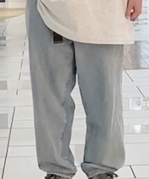 NAUTICA | デニムパンツ