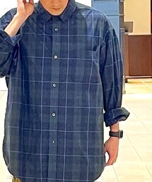 FREAK'S STORE | シャツ/ブラウス